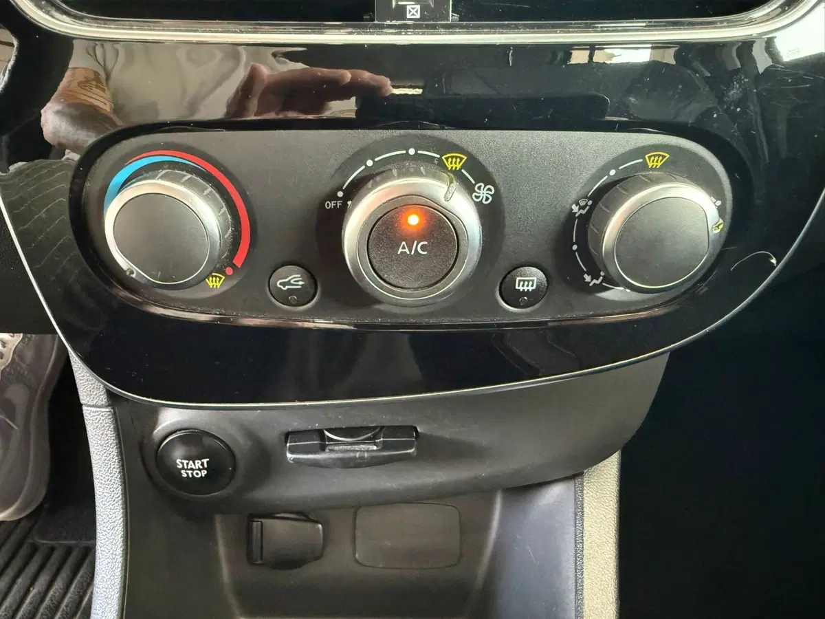 Renault Clio usata a Brescia (19)