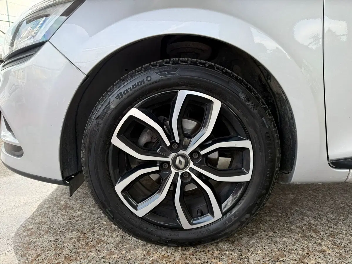 Renault Clio usata a Brescia (2)