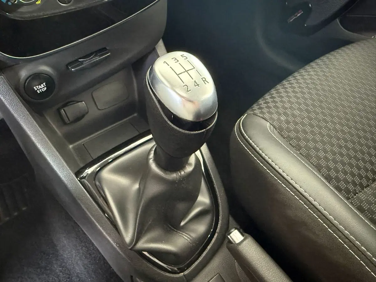 Renault Clio usata a Brescia (20)