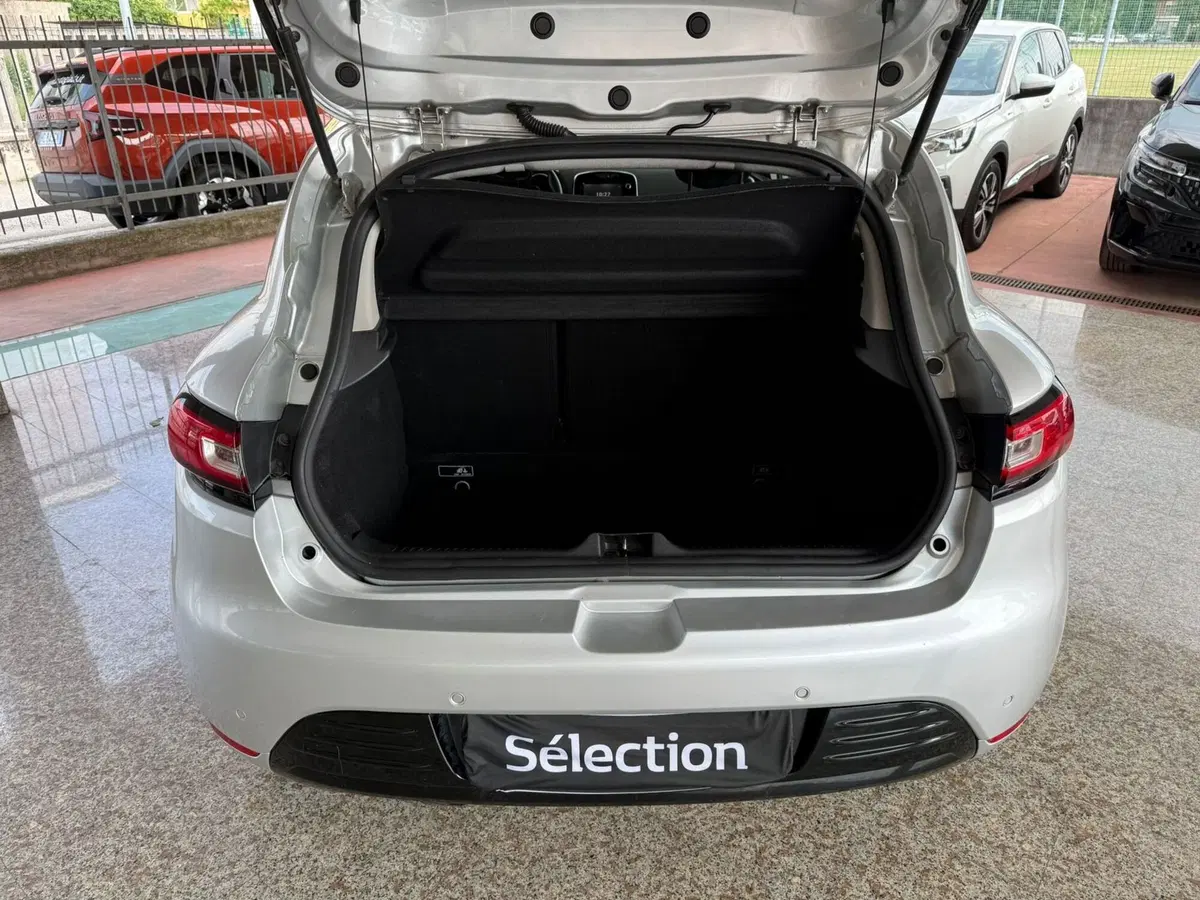 Renault Clio usata a Brescia (7)