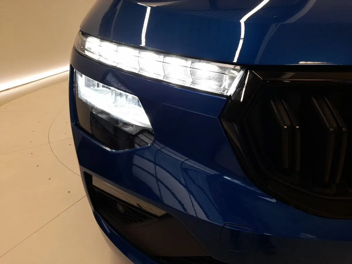 Skoda Kamiq usata a Bologna (8)