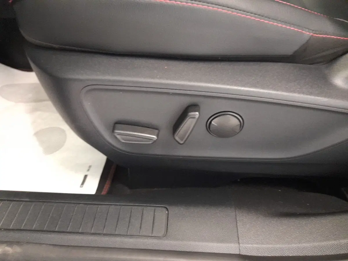 Ford Kuga usata a Bologna (10)