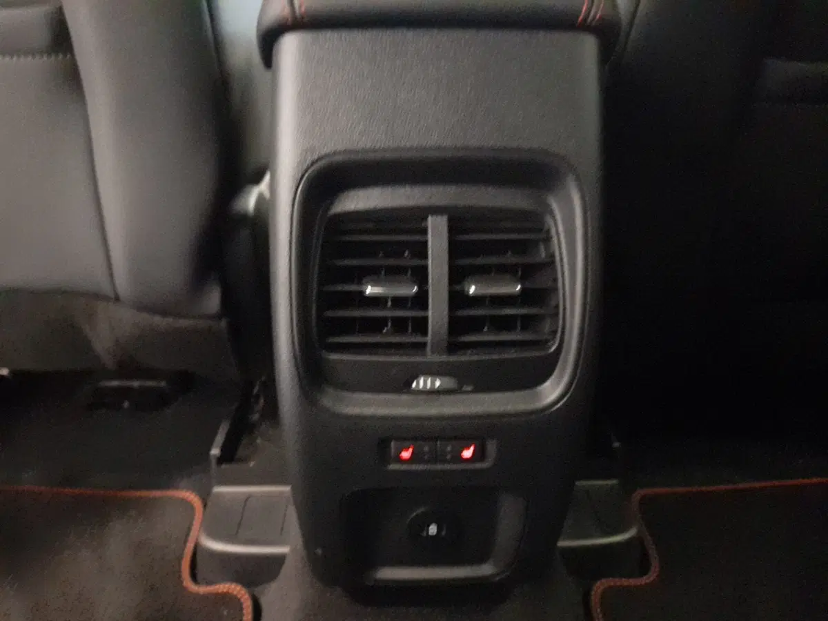 Ford Kuga usata a Bologna (17)