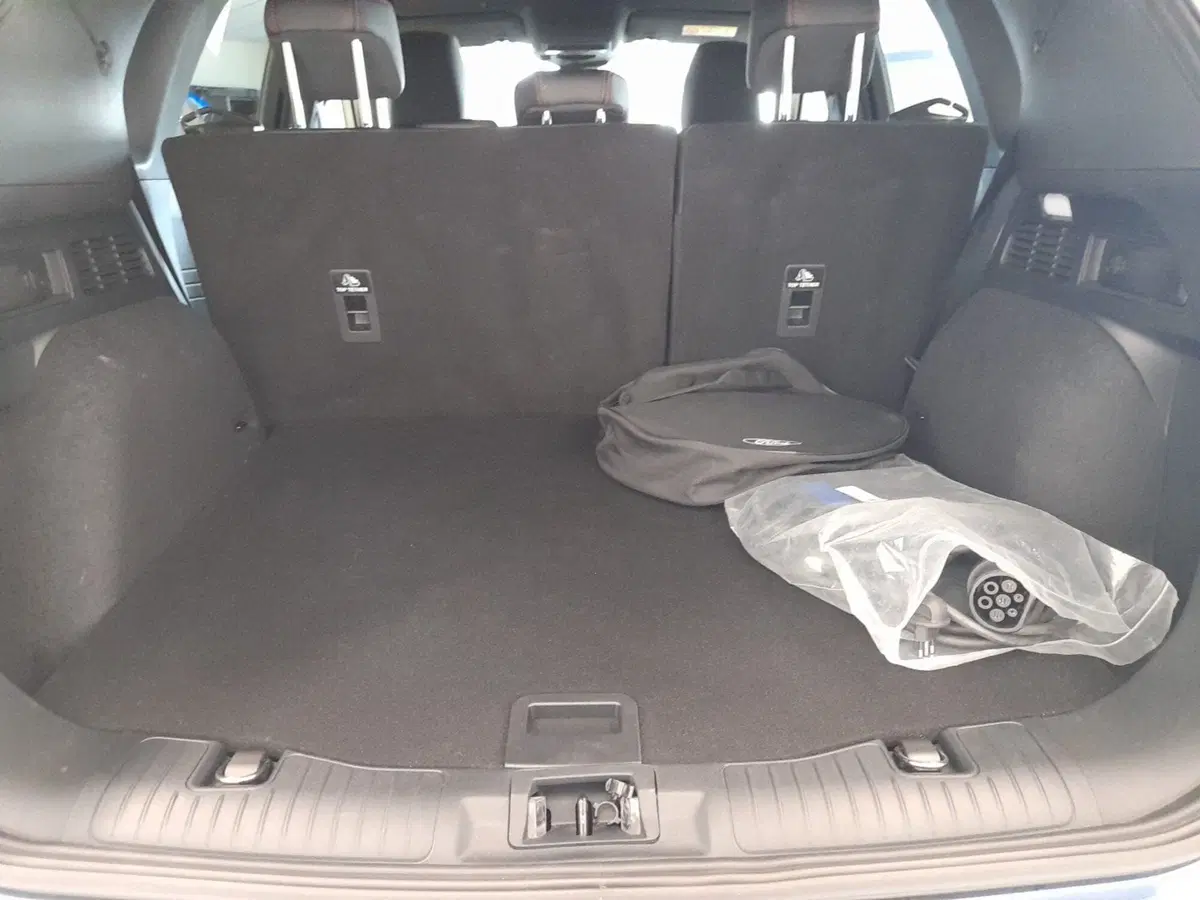Ford Kuga usata a Bologna (19)