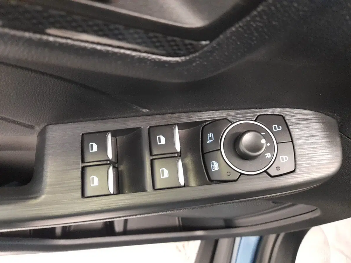 Ford Kuga usata a Bologna (9)