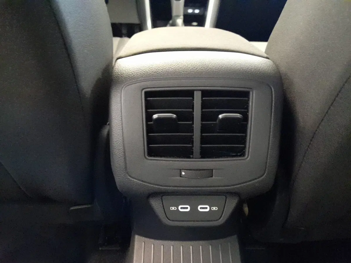 Volkswagen T-Roc usata a Bologna (17)