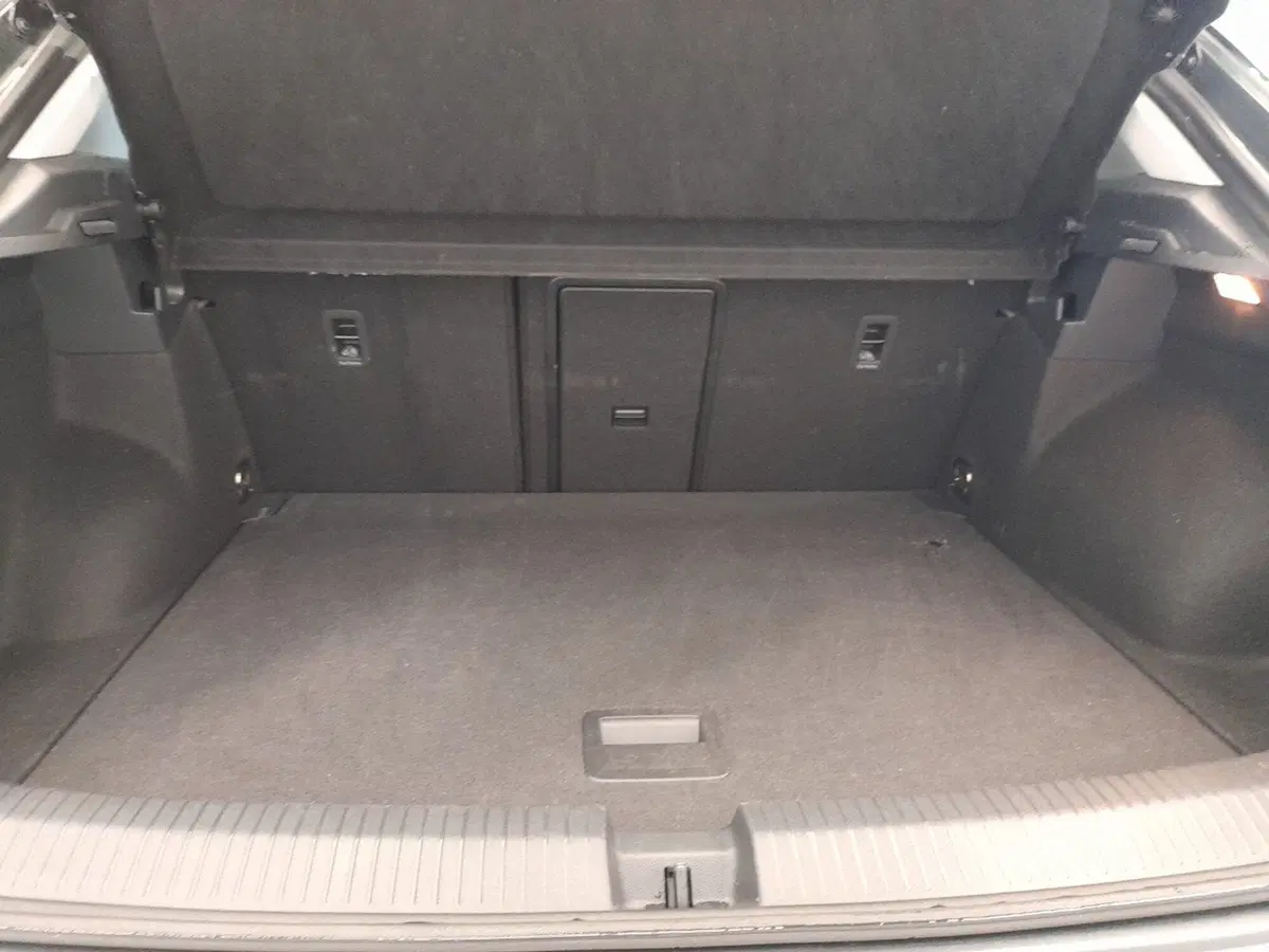 Volkswagen T-Roc usata a Bologna (19)