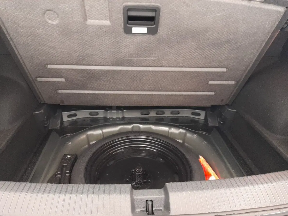 Volkswagen T-Roc usata a Bologna (20)