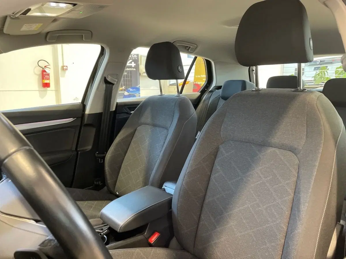 Volkswagen Golf usata a Prato (15)