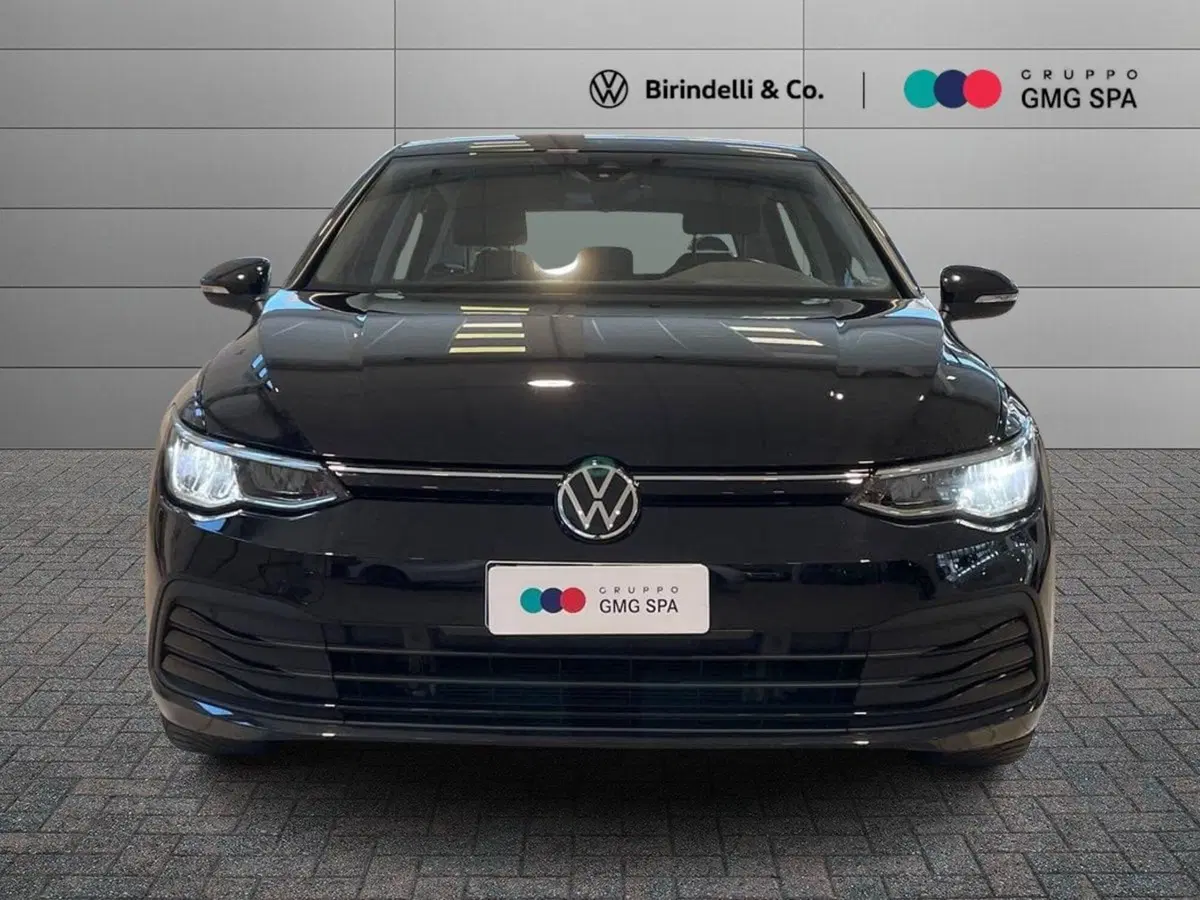 Volkswagen Golf usata a Prato