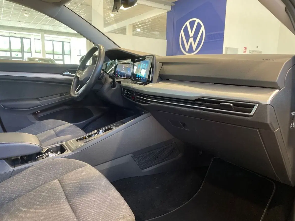 Volkswagen Golf usata a Prato (16)