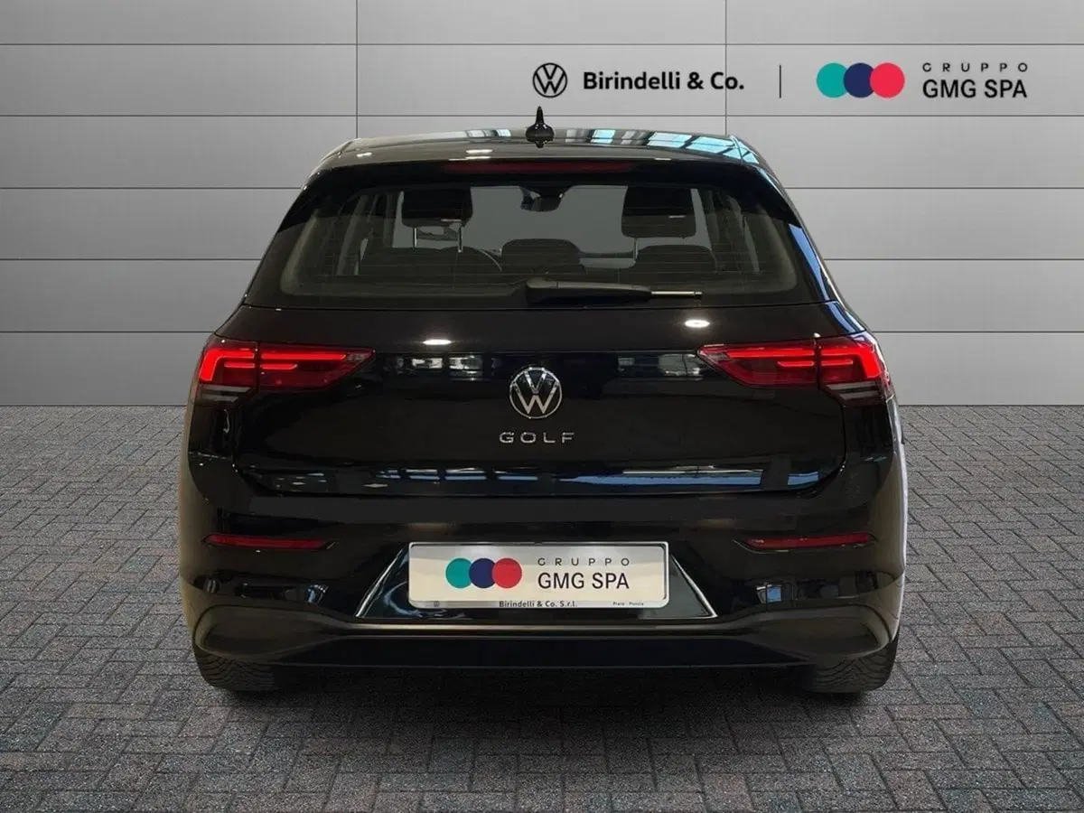 Volkswagen Golf usata a Prato (3)