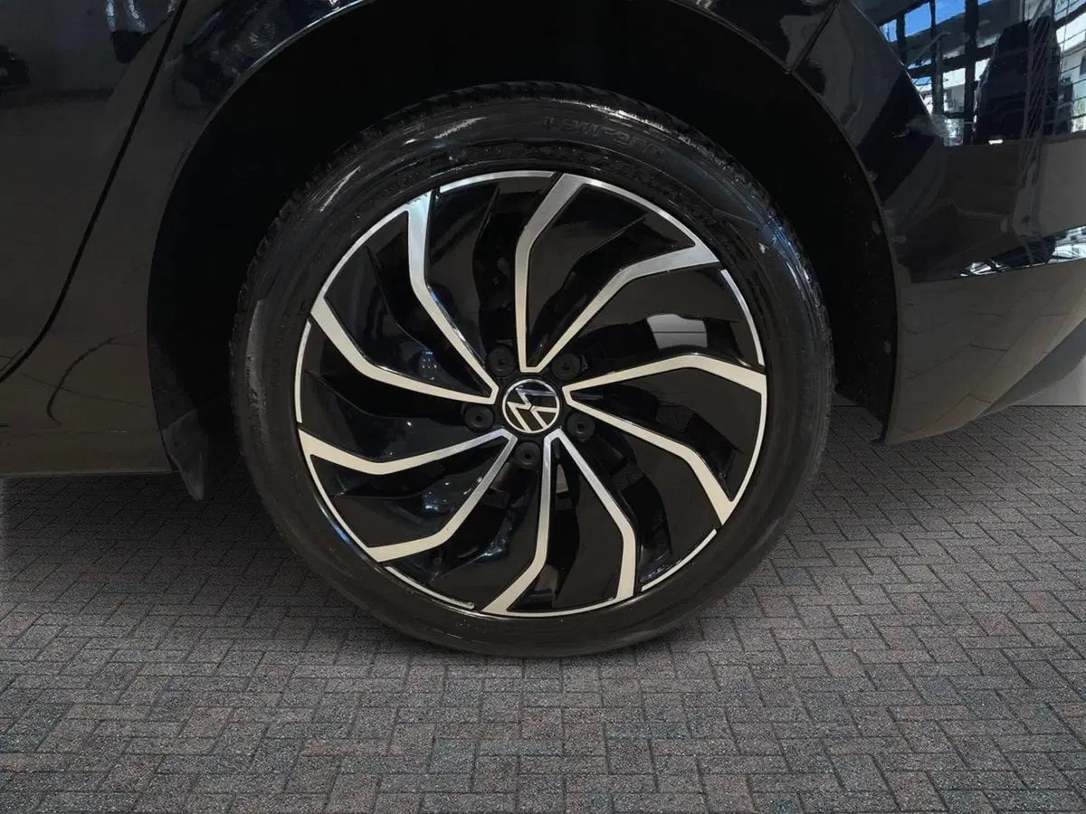 Volkswagen Golf usata a Prato (5)