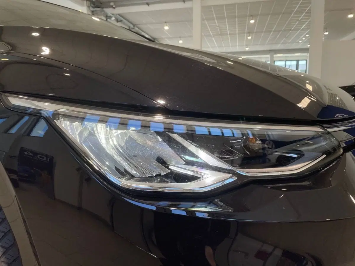 Volkswagen Golf usata a Prato (6)