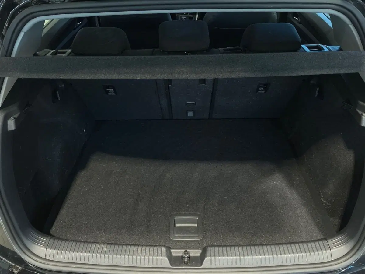 Volkswagen Golf usata a Prato (7)