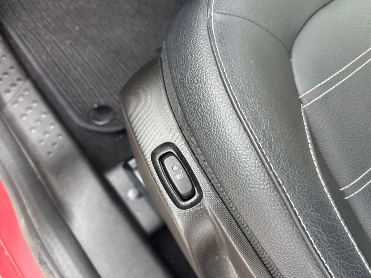 smart Fortwo usata a Firenze (17)