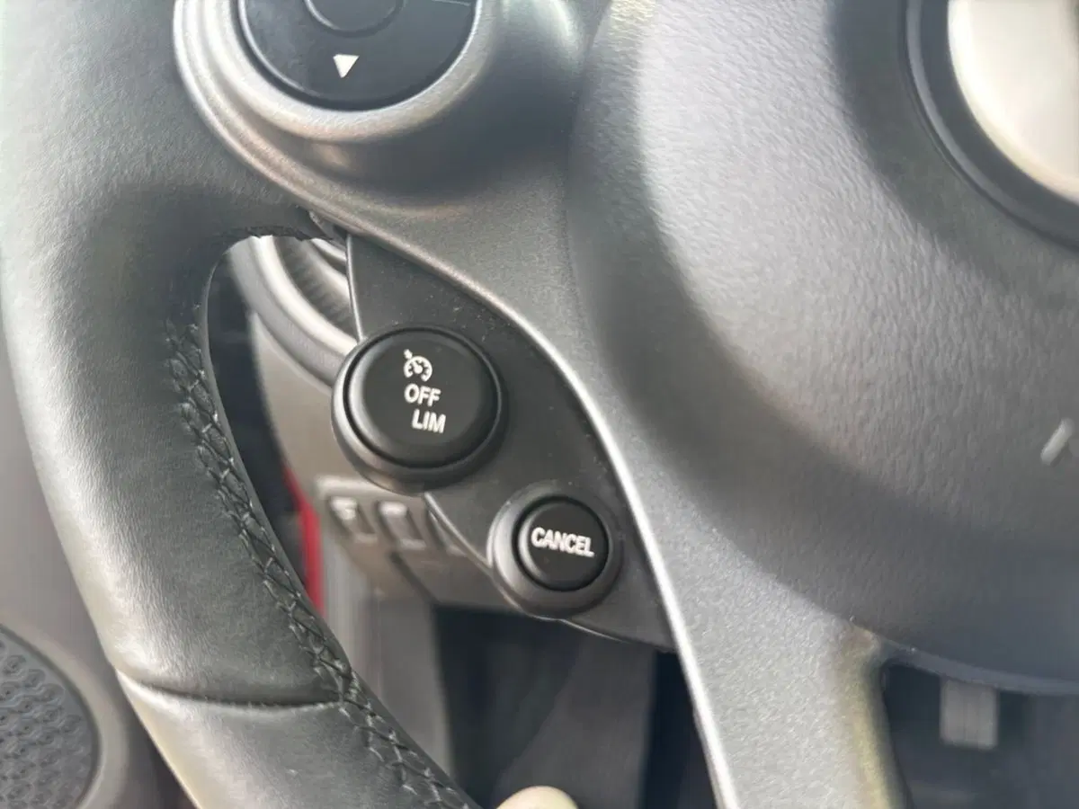 smart Fortwo usata a Firenze (19)