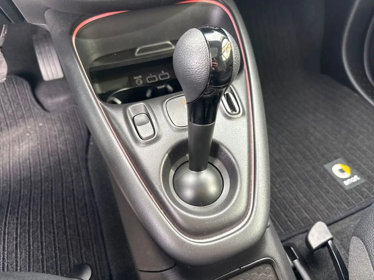 smart Fortwo usata a Firenze (20)