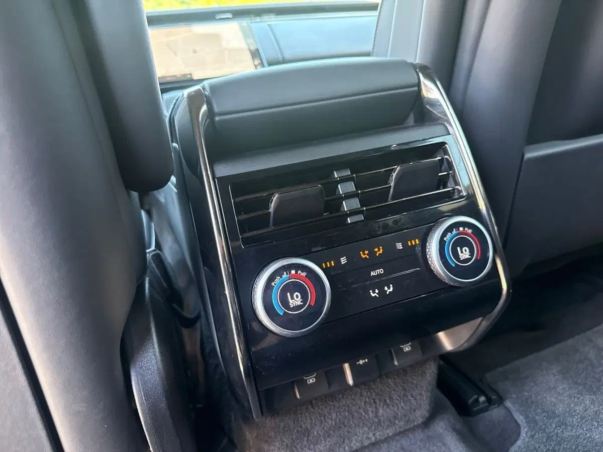 Land Rover Range Rover Sport usata a Firenze (16)