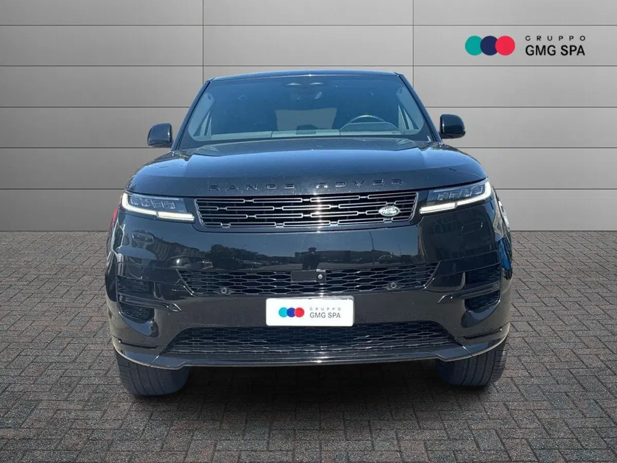 Land Rover Range Rover Sport usata a Firenze (2)