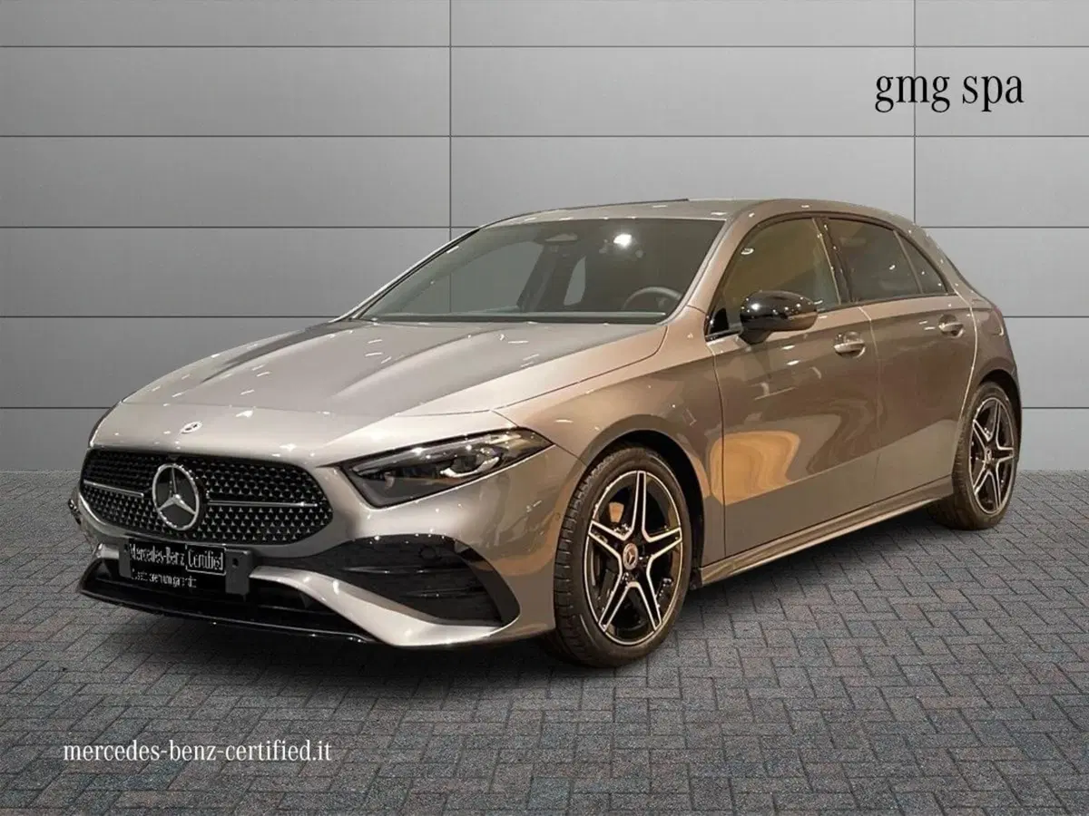 Mercedes-Benz Classe A usata a Firenze