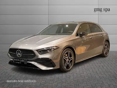 Mercedes-Benz Classe A 180 d Premium del 2026 usata a Vinci
