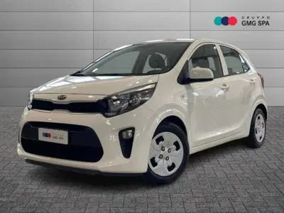 Kia Picanto 1.0 12V GPL 5 porte Style del 2020 usata a Vinci
