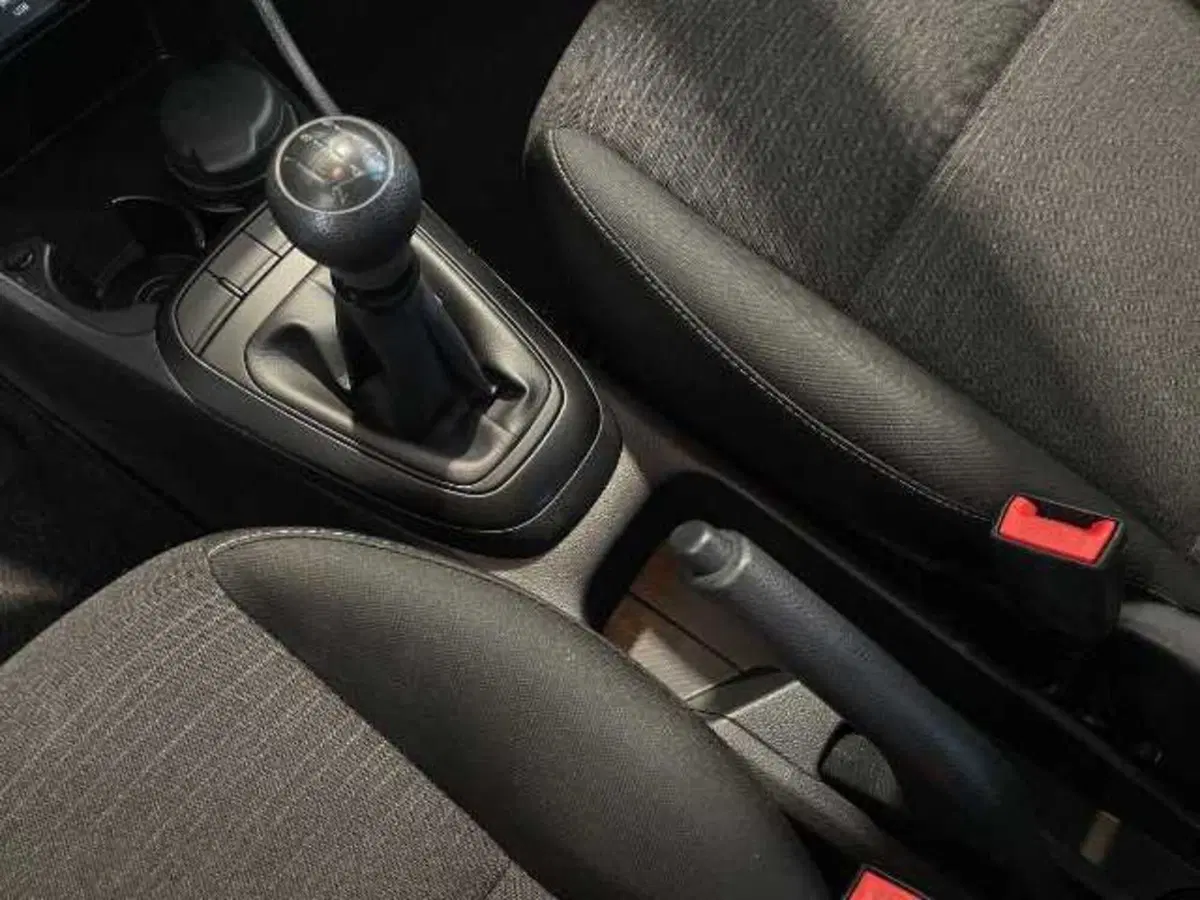 Kia Picanto usata a Firenze (17)