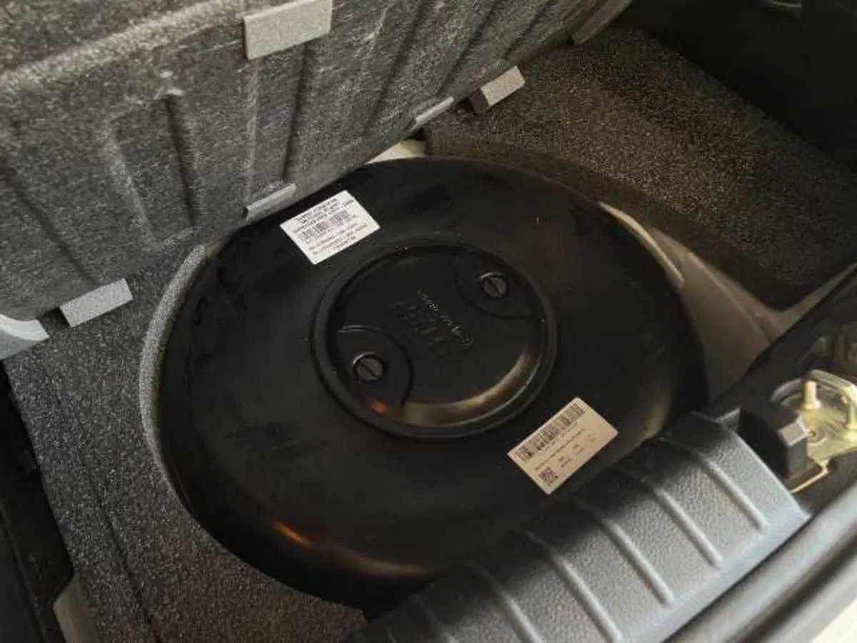 Kia Picanto usata a Firenze (20)