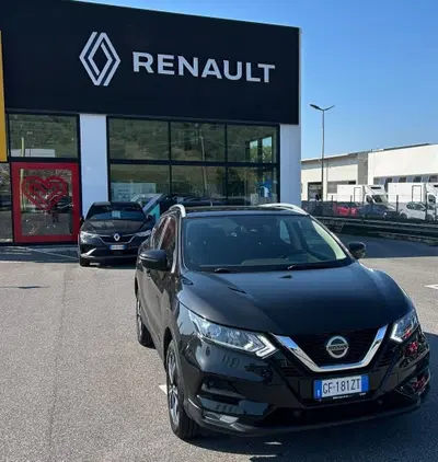 Nissan Qashqai 1.3 DIG-T 140 CV Acenta Premium del 2021 usata a Guidonia Montecelio
