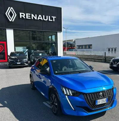 Peugeot 208 PureTech 100 Stop&amp;Start EAT8 5 porte GT Pack del 2023 usata a Guidonia Montecelio