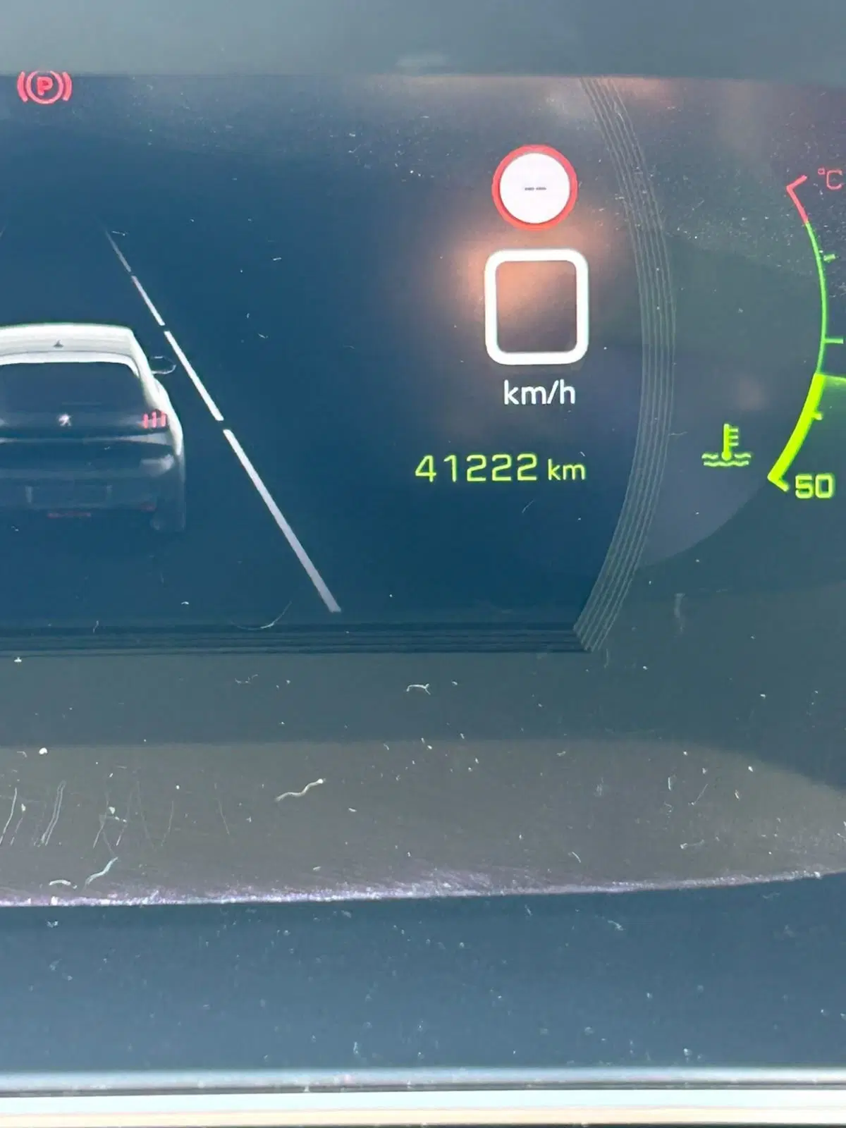 Peugeot 208 usata a Roma (15)