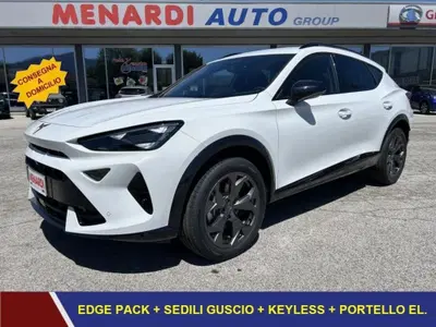 Cupra Formentor Formentor 1.5 TSI nuova a Bernezzo