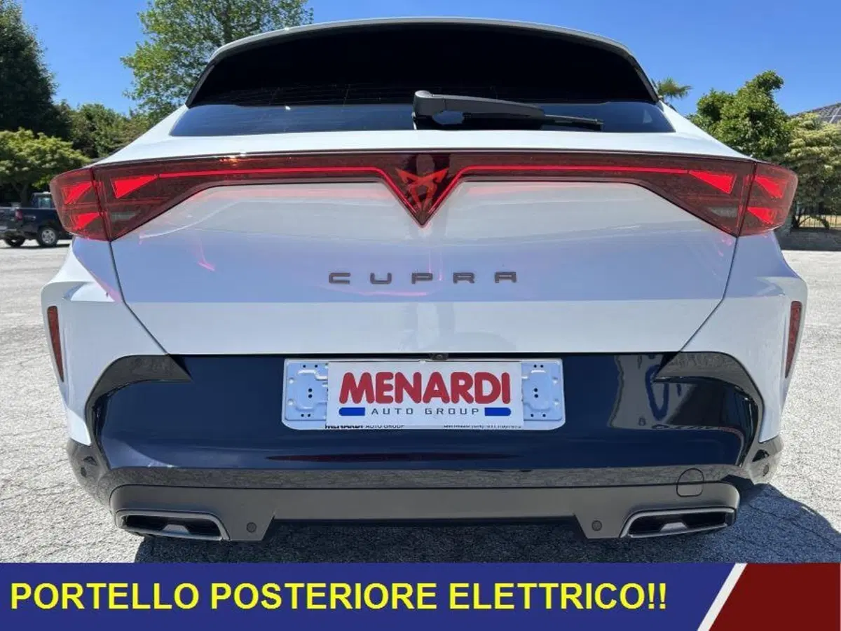 Cupra Formentor nuova a Cuneo (4)