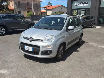 Fiat Panda 1.2 Lounge del 2015 usata a Lucca