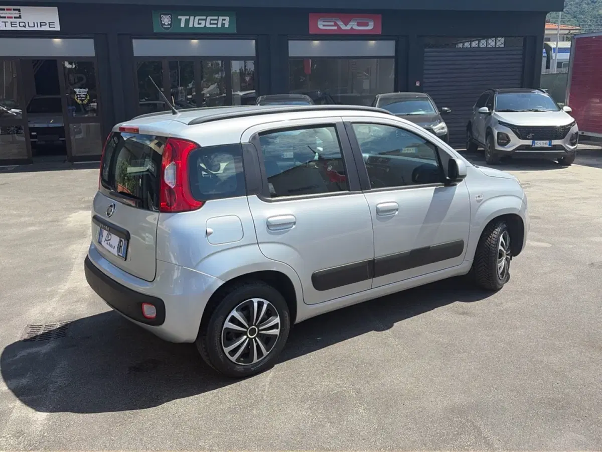 Fiat Panda usata a Lucca (6)
