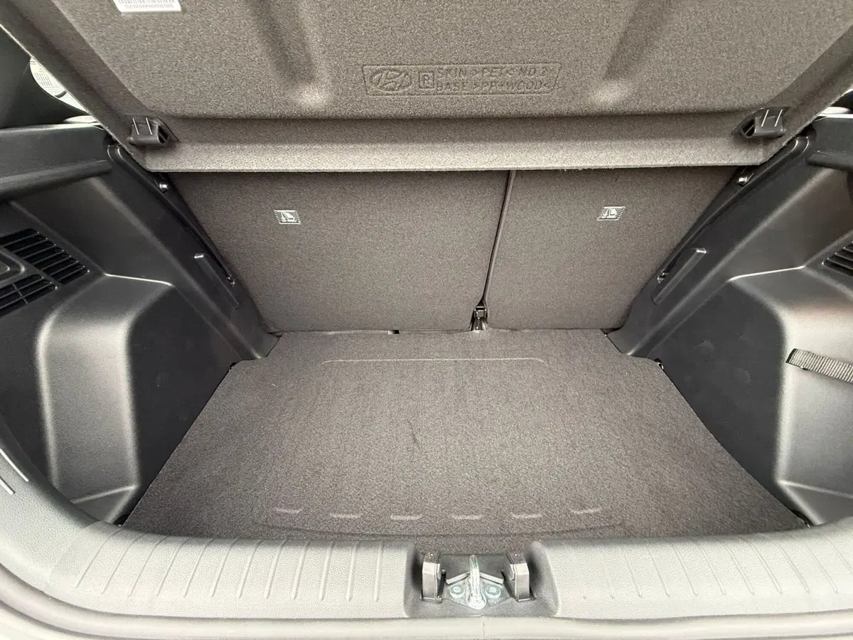 Hyundai i20 nuova a Frosinone (10)