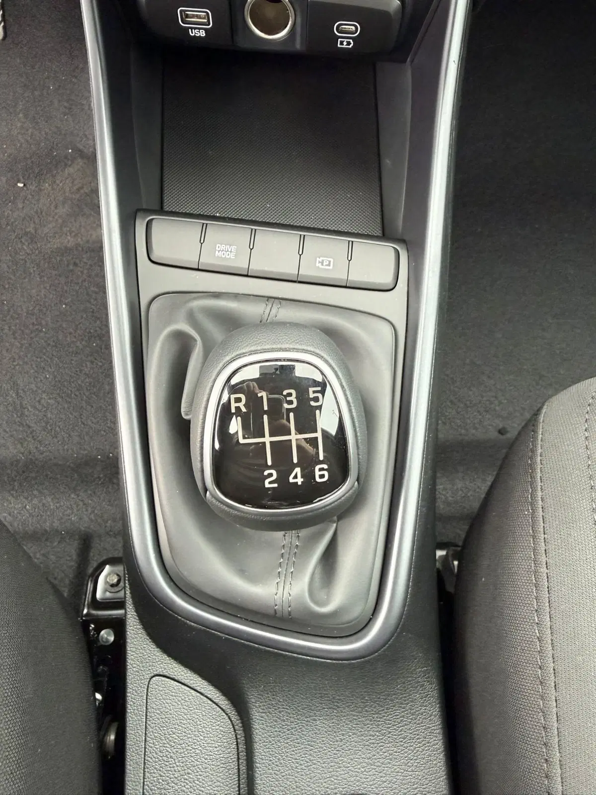 Hyundai i20 nuova a Frosinone (15)