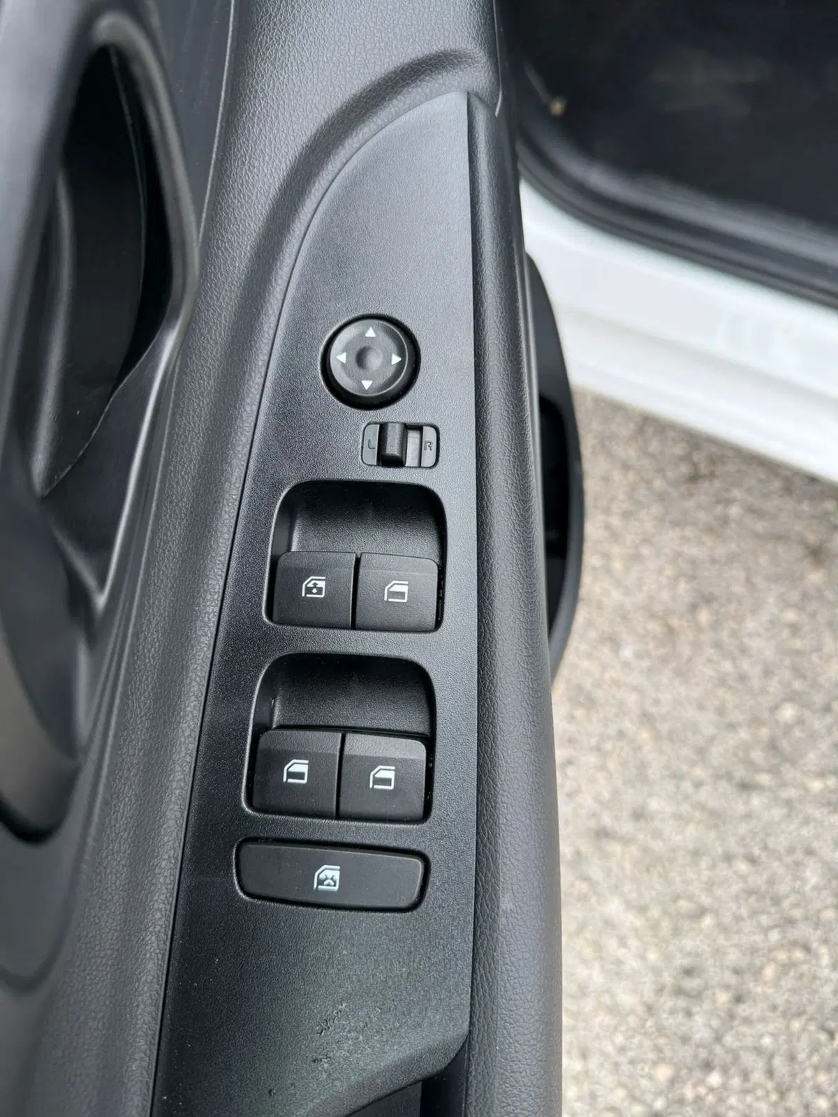 Hyundai i20 nuova a Frosinone (16)