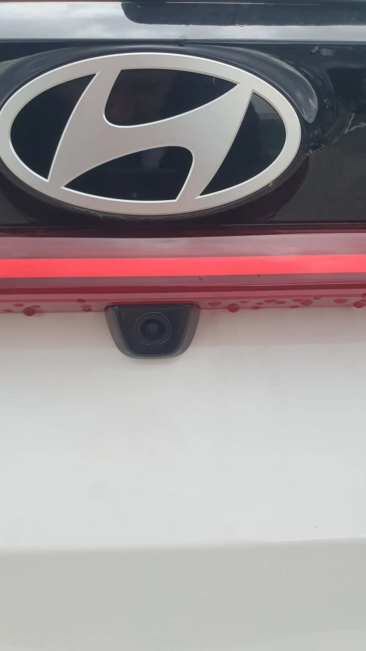 Hyundai i20 nuova a Frosinone (13)
