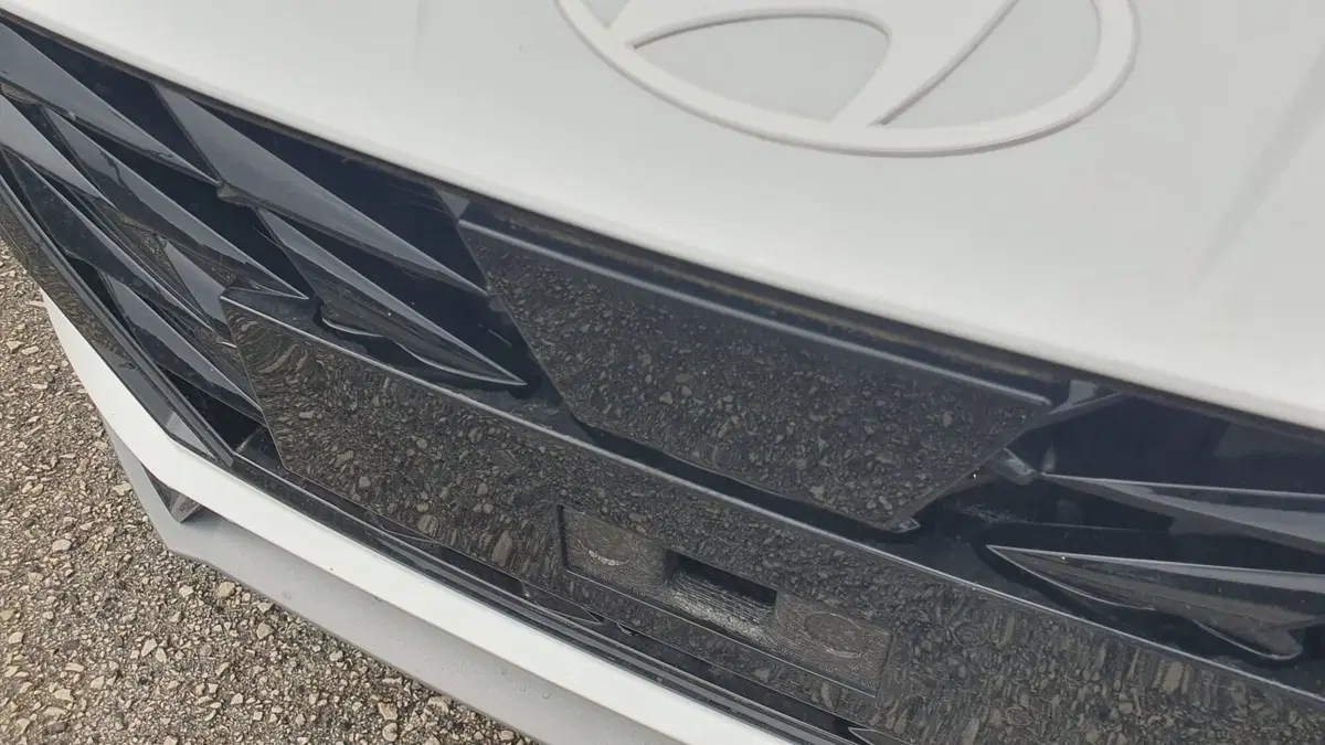 Hyundai i20 nuova a Frosinone (16)