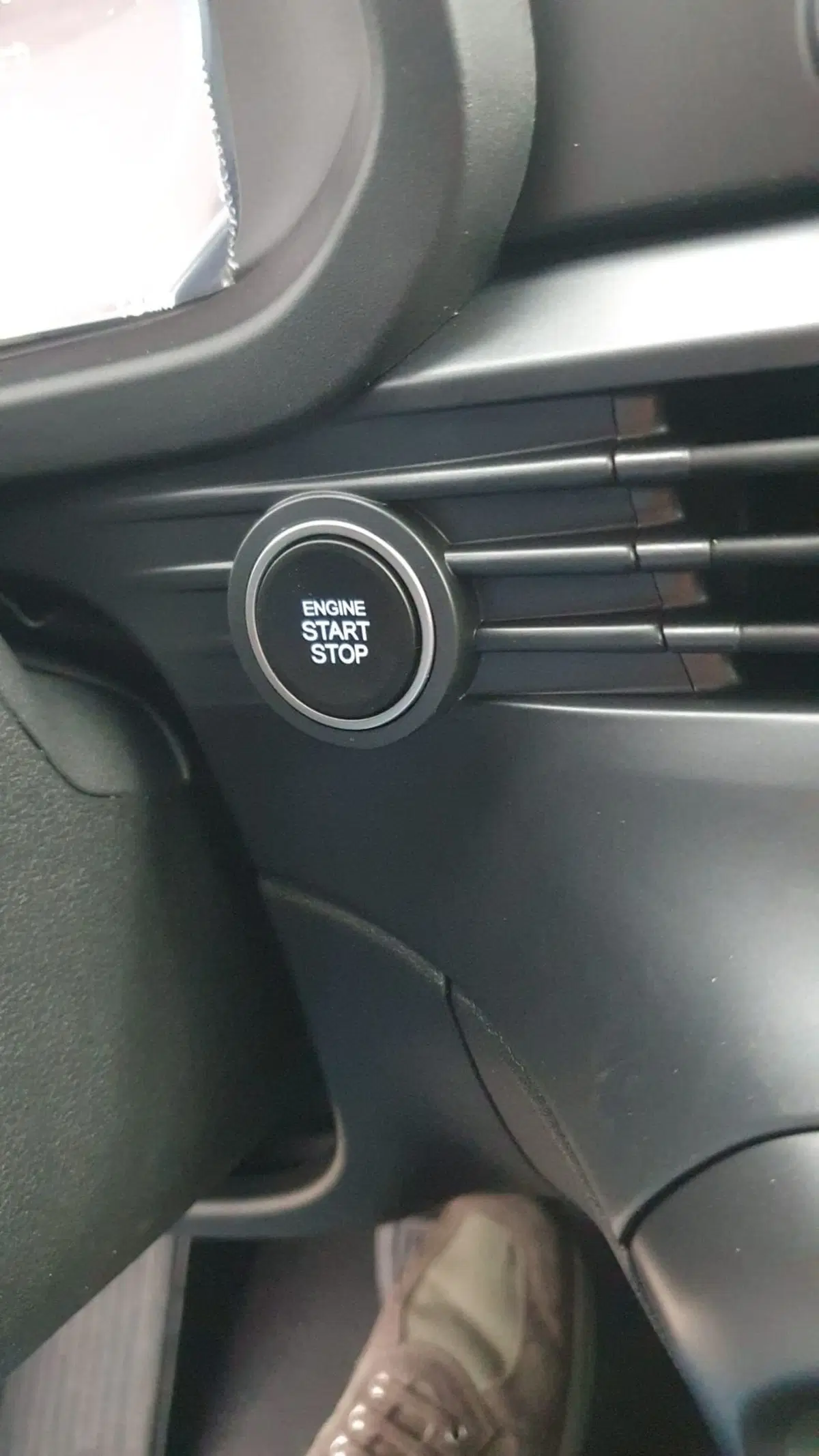 Hyundai i20 nuova a Frosinone (19)