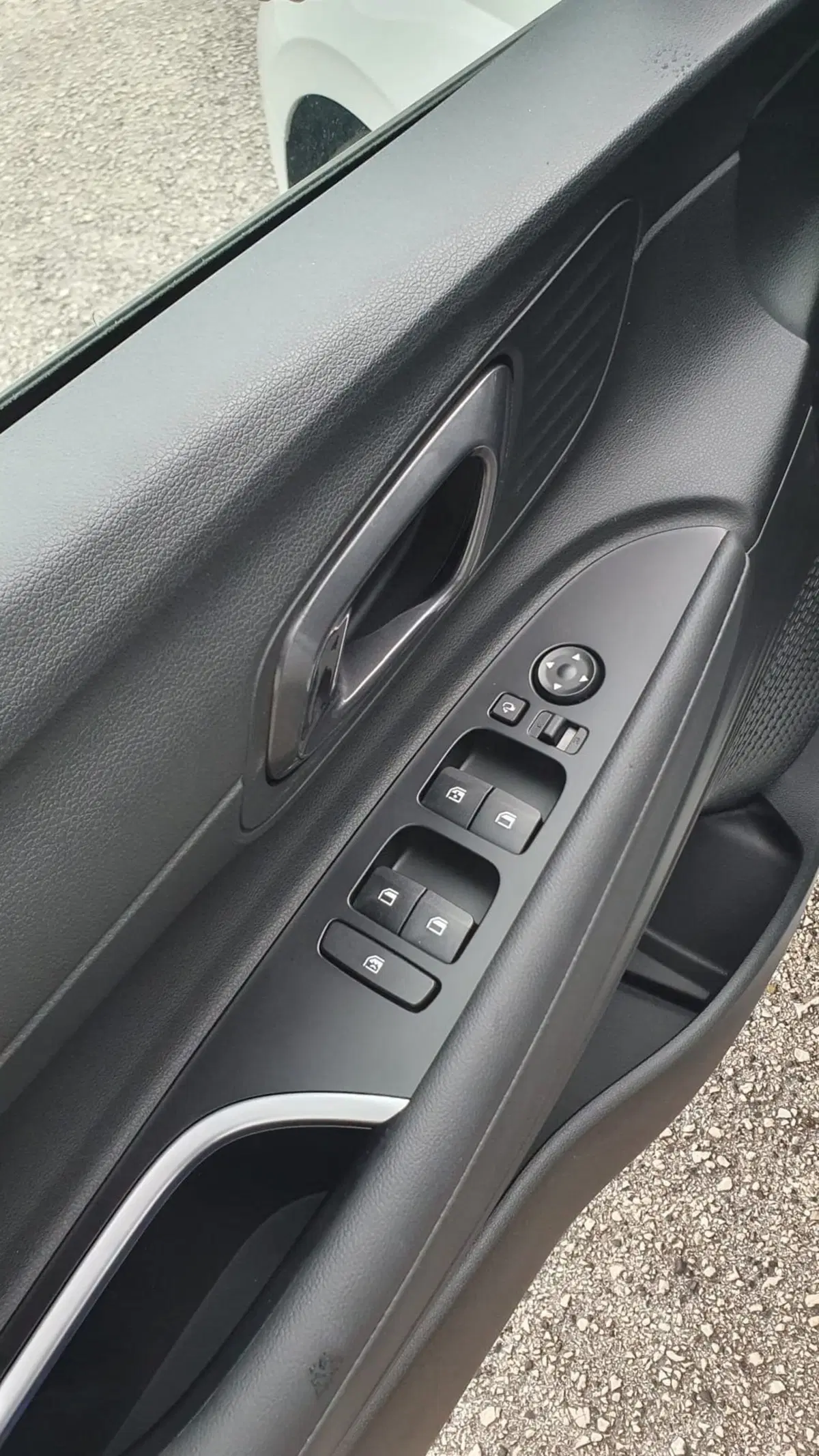 Hyundai i20 nuova a Frosinone (20)