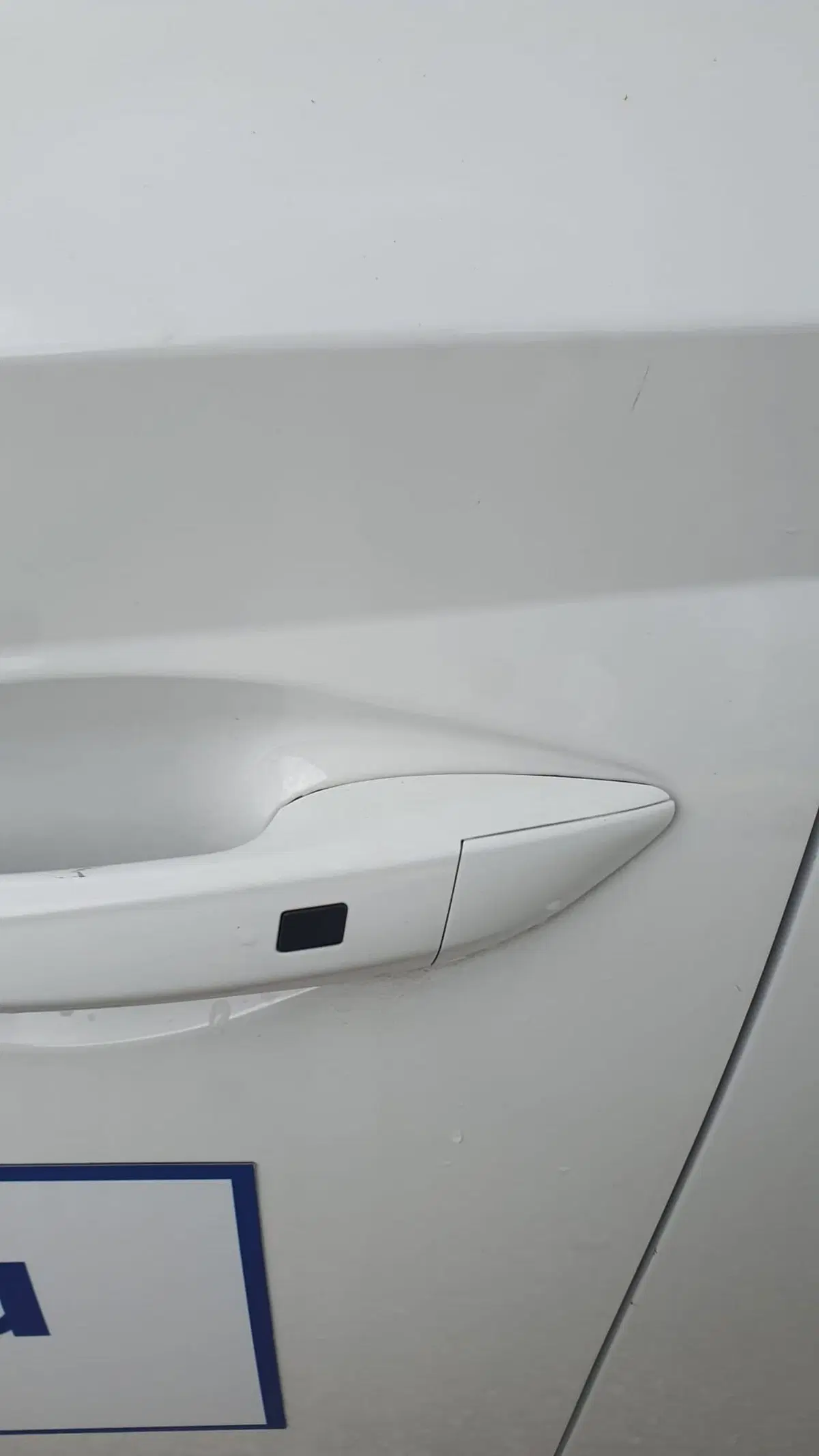 Hyundai i20 nuova a Frosinone (5)