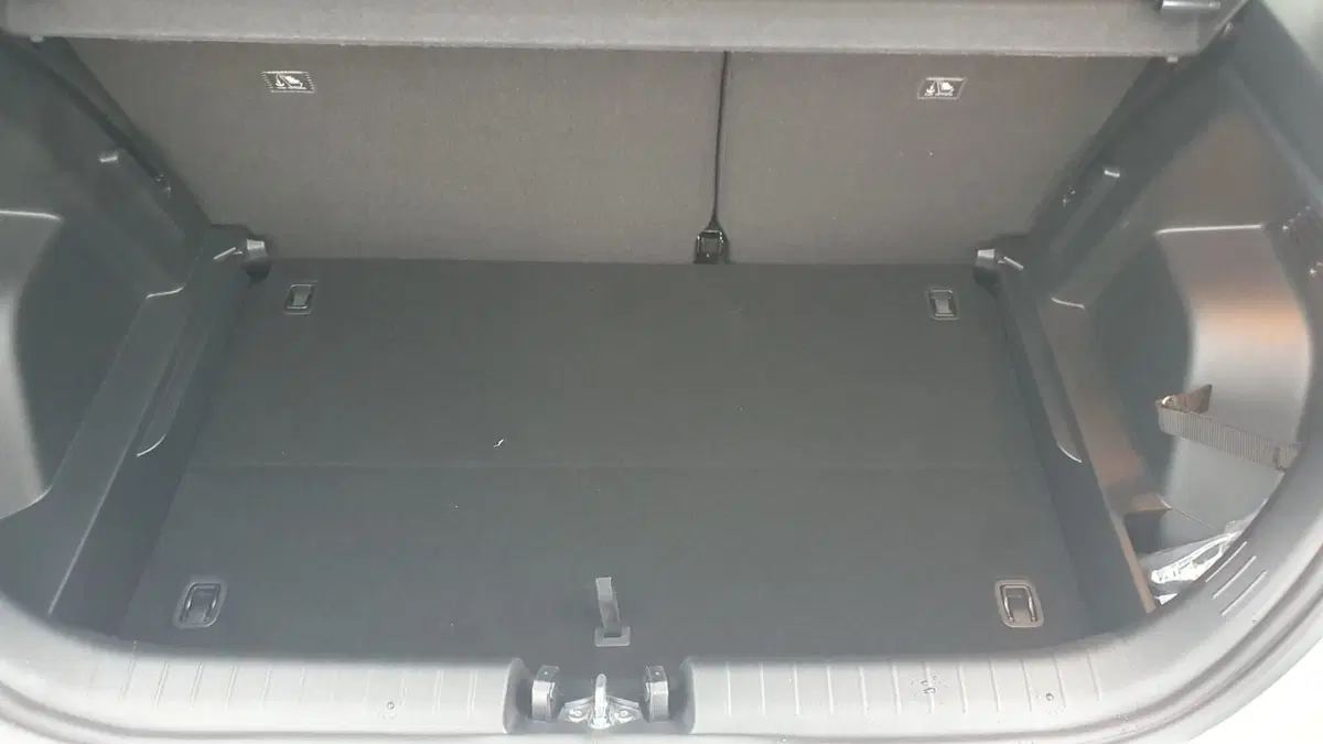 Hyundai i20 nuova a Frosinone (6)