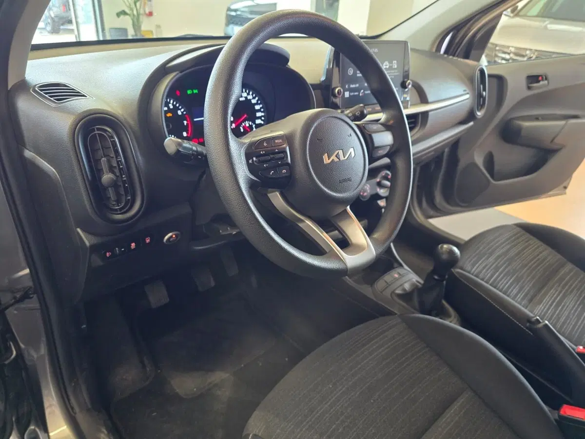 Kia Stonic usata a Rimini (8)