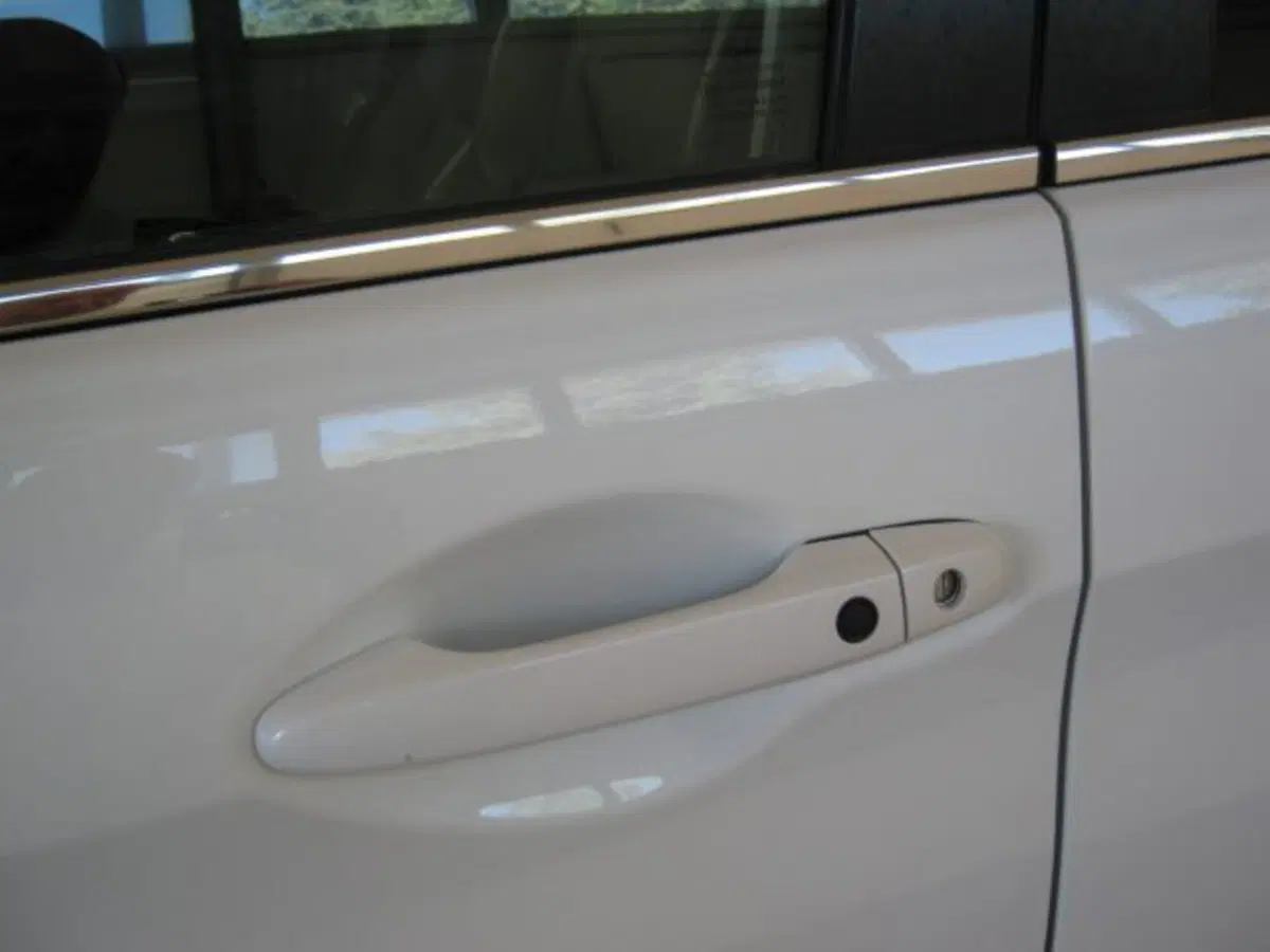 Honda CR-V usata a Fermo (11)