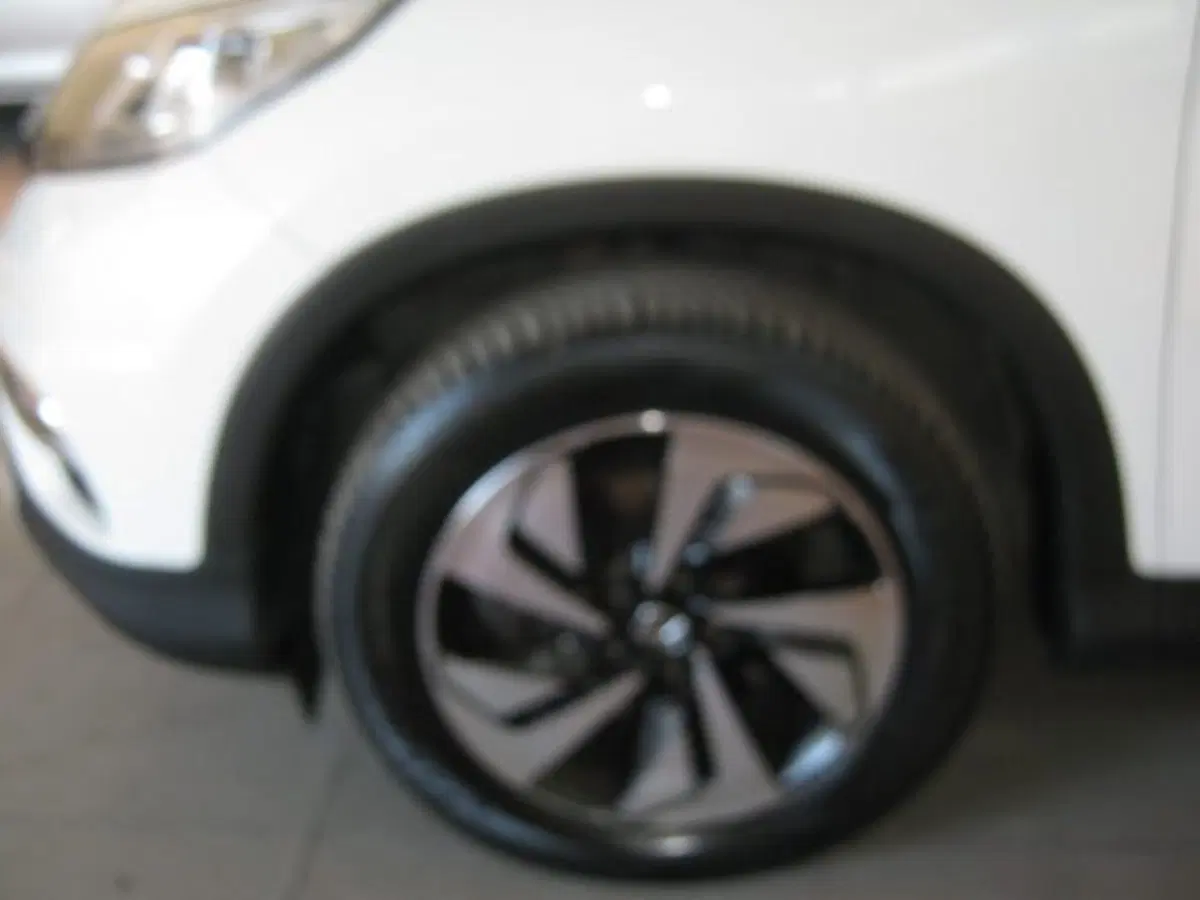 Honda CR-V usata a Fermo (12)