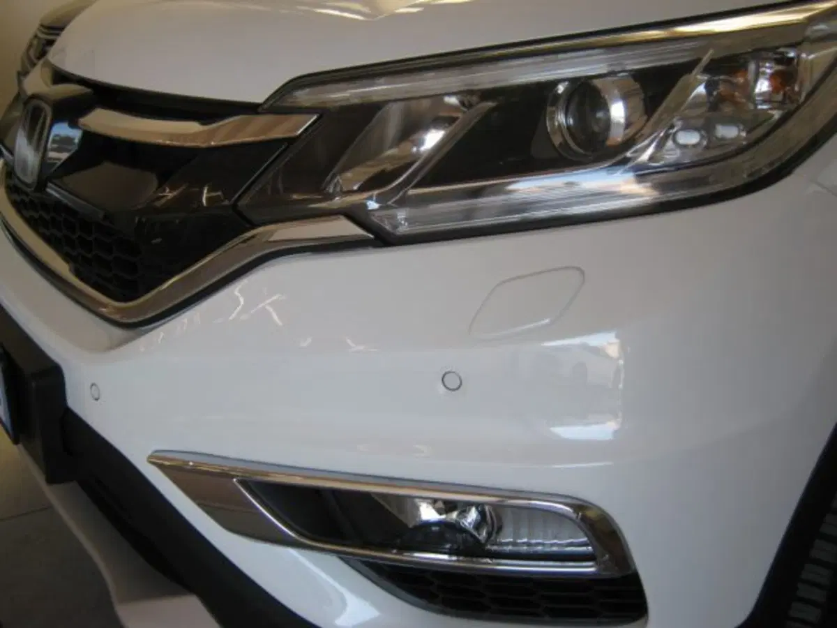 Honda CR-V usata a Fermo (13)
