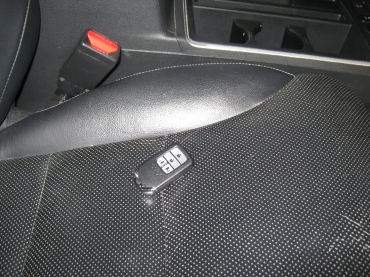 Honda CR-V usata a Fermo (14)